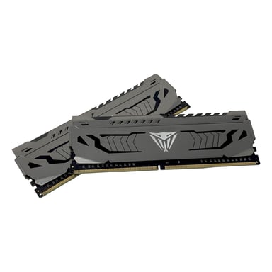 Patriot Memory Viper Steel PVS416G300C6K módulo de memoria 16 GB 2 x 8 GB DDR4