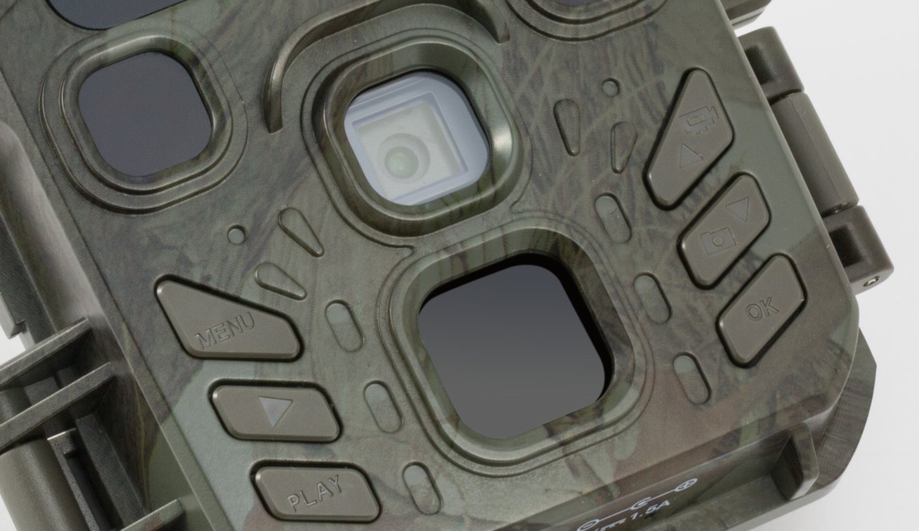 Technaxx TX 117 Boîte Intérieure et extérieure 1920 x 1080 pixels Plafondmur Neuf - vue 3