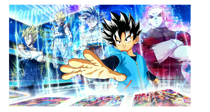 BANDAI NAMCO Entertainment Super Dragon Ball Heroes: World Mission, Switch Estándar Nintendo Switch