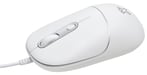 XtremeMac XWH-WMO-83 ratón Oficina Ambidextro USB Tipo C Laser 1600 DPI