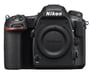 Nikon D500 Corpo macchina reflex 20,9 MP CMOS 5568 x 3712 pixel Nero