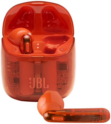JBL Tune Flex Ghost Edition Casque True Wireless Stereo (TWS) Ecouteurs Appels/Musique Bluetooth Vio