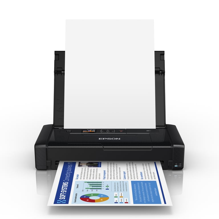Epson WorkForce WF-110W - Neuf