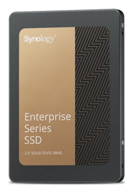 Synology SAT5221-1920G - vue 2