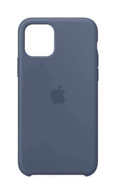 Apple MWYR2ZM/A coque de protection pour téléphones portables 14,7 cm (5.8'') Housse Bleu