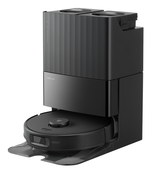 Aspirateur robot Qrevo Edge 5V1 - vue 6