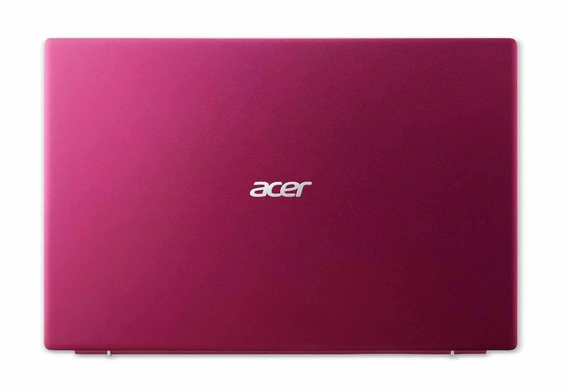 Acer Swift 3 SF314-511-55X6 i5-1135G7 Ordinateur portable 35,6 cm (14")  Full HD Intel® Core™ i5 8 Go LPDDR4x-SDRAM 512 Go SSD Wi-Fi 6 (802.11ax)  Windows 10 Home Rose - Acer