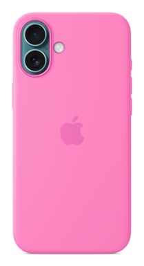 Apple MDGR4ZM/A coque de protection pour téléphones portables 17 cm (6.7'') Housse Rose Apple (brand) iPhone 16 Plus