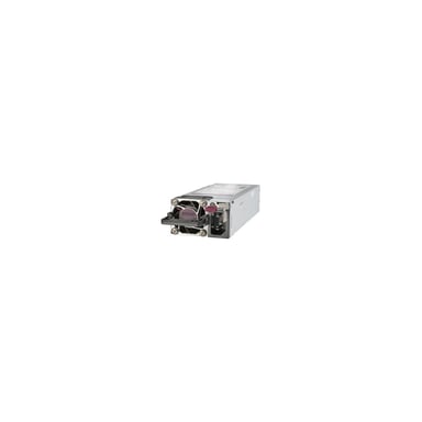 HPE HPE Bloc Alimentation 80 PLUS Platinum