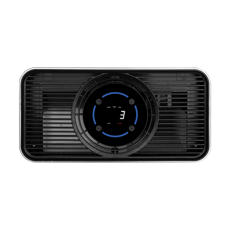 Purificateur d'air ProfiCare PC LR 3076 Neuf - vue 2