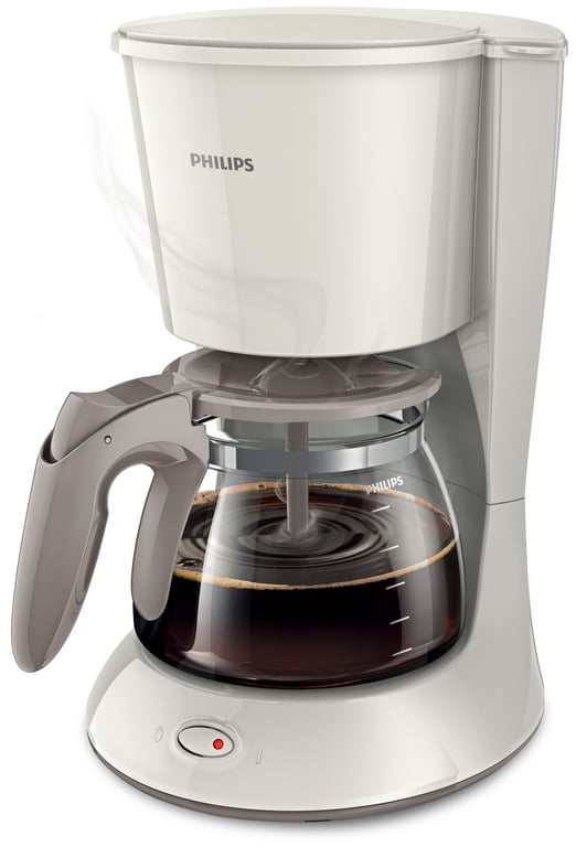 Philips Daily Collection HD7461/00 Cafetière - Neuf