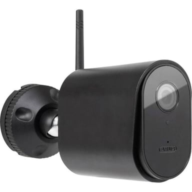 Telecamera di sorveglianza - ABUS - PPIC54520B - Wi-Fi - 1920 x 1080 pixel - Visione notturna