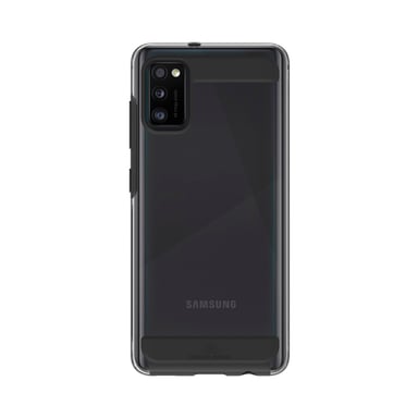 Coque de protection ''Air Robust'' pour Samsung Galaxy A41, noir