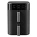 Freidora Inteligente por Aire Airfryer - Sin Aceite Xiaomi Smart Double Stack Air Fryer 12L- 2800W- Capacidad 12L