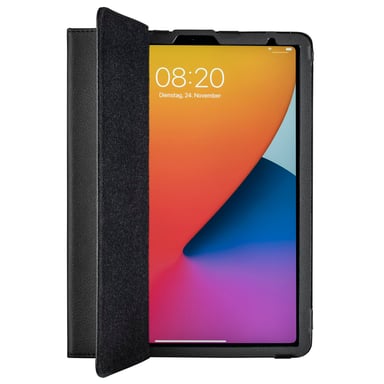Pochette pour tablette ''Bend'' pour iPad Pro 11'' (2020/2021)e - Noir