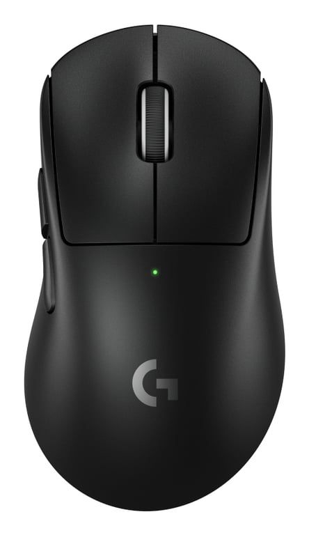 Logitech G PRO X SUPERLIGHT 2 DEX souris Jouer Droitier RF Wireless + USB Type-A Optique 44000 DPI - Neuf