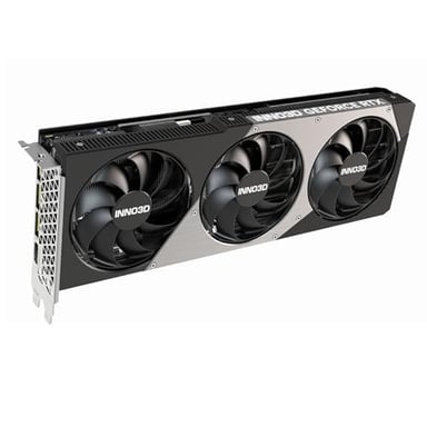 INNO3D GeForce RTX 5070 Ti X3 OC NVIDIA 16 GB GDDR7