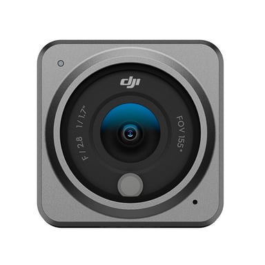 Combo de alimentación DJI Action 2