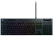 Logitech G G815 Clavier gaming mécanique LIGHTSYNC RVB
