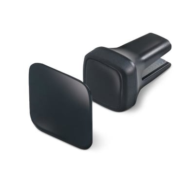 Celly Ghost Supporto passivo per lettore MP3, cellulare/smartphone Nero