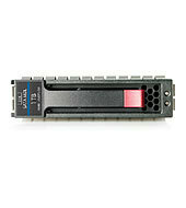HPE 2TB 6G LFF disque dur 2 To 7200 tr/min 3.5  SATA - Neuf