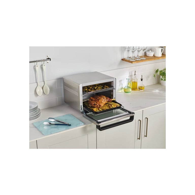 Mini four Four fonctions 10 en 1 DT200EU - vue 6