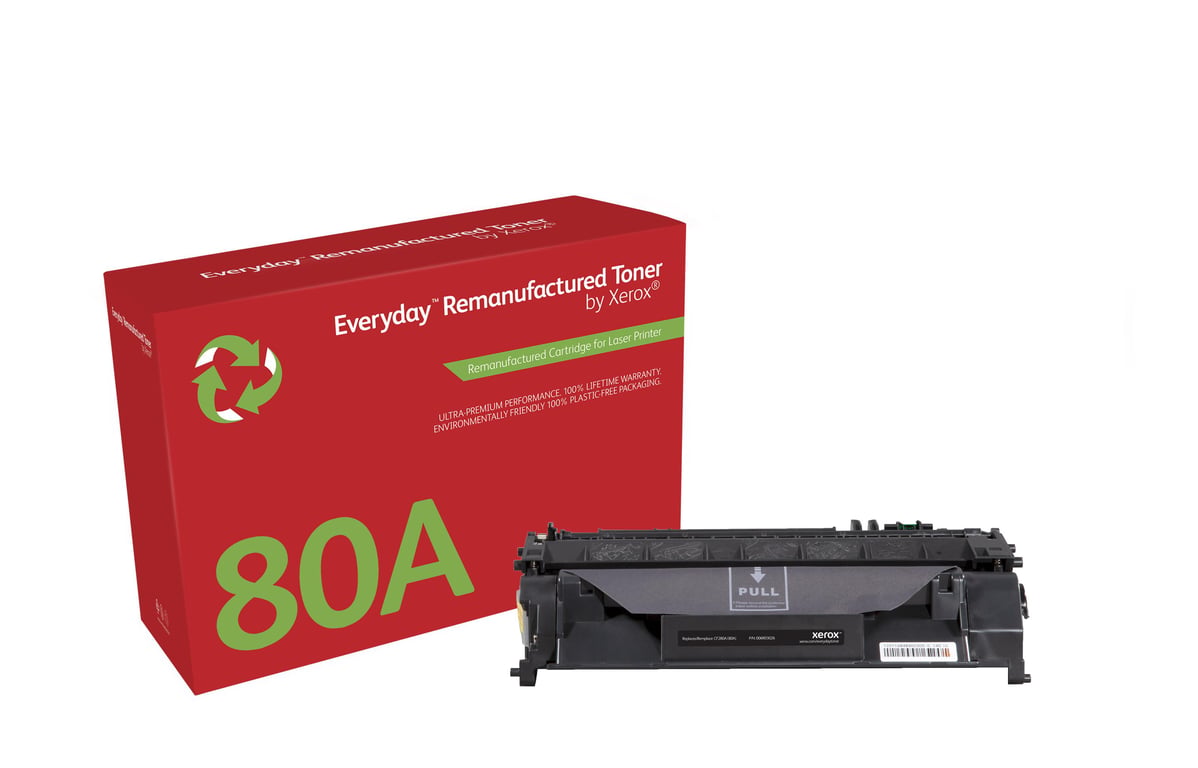 Xerox Jaune compatible cartouche de toner alternative pour : Canon CRG 045Y HP CF402A pour Canon ImageCLASS LBP612 MF632 MF634 HP Color LaserJet Pro M252 MFP M277 - vue 5
