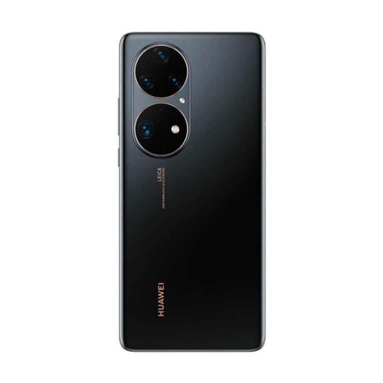 Huawei P50 Pro, 256Go, Noir, débloqué - Neuf