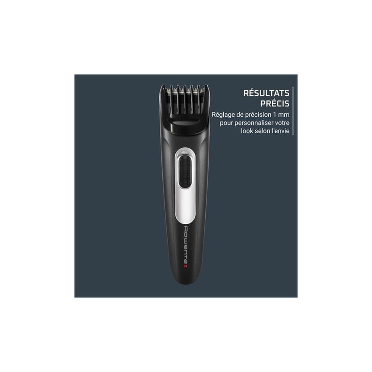 ROWENTA TN2804E0 - vue 2