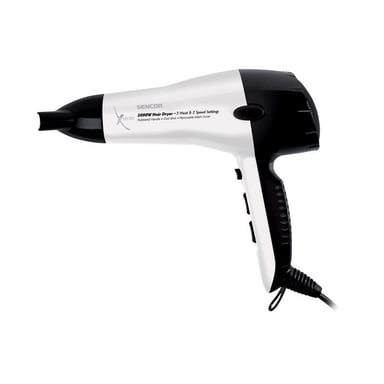 SENCOR SHD 6600W SeCHE-CHEVEUX ULTRALÉGER - 200...