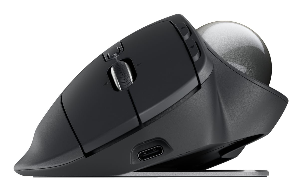 Logitech MX Ergo S - Neuf