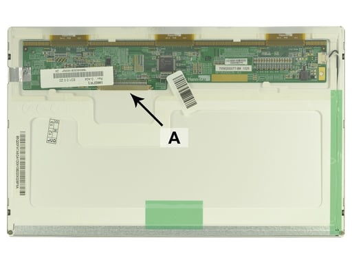 2-Power SCR0070B refacción para laptop