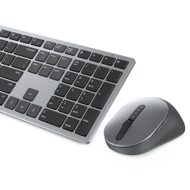 DELL Clavier et souris Pro Plus - KM7321W - italien (QWERTY)
