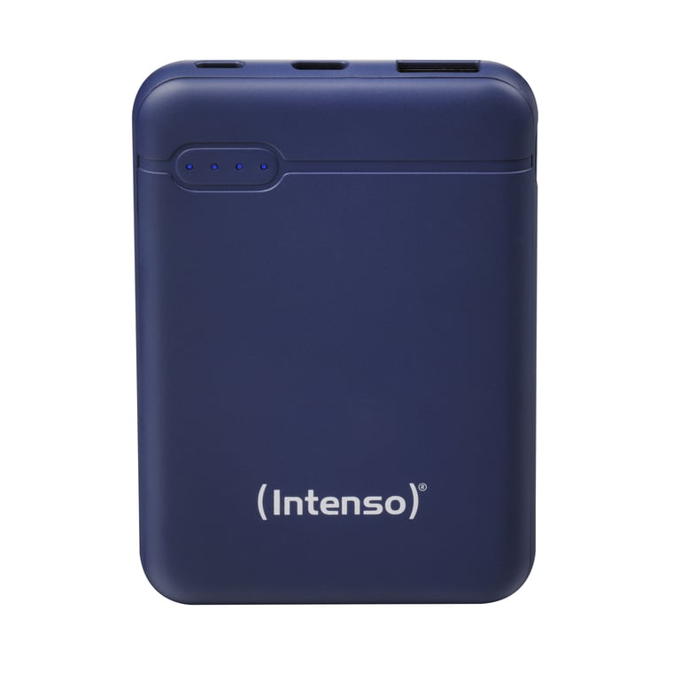 Intenso XS20000 Powerbank Zusatzakku LiPo 20000 mAh 7313552 Lithium Polymère LiPo Neuf - vue 4