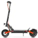 Patinete Eléctrico JOYOR S8 - Motor de 600W, Batería 48V26AH, Neumáticos de 10 Pulgadas, Freno de Disco Plegable - Negro