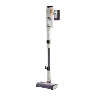 Shark IW1611EU aspirateur balai et balai électrique Batterie Sec Sans sac 0,42 L Blanc 2,5 Ah