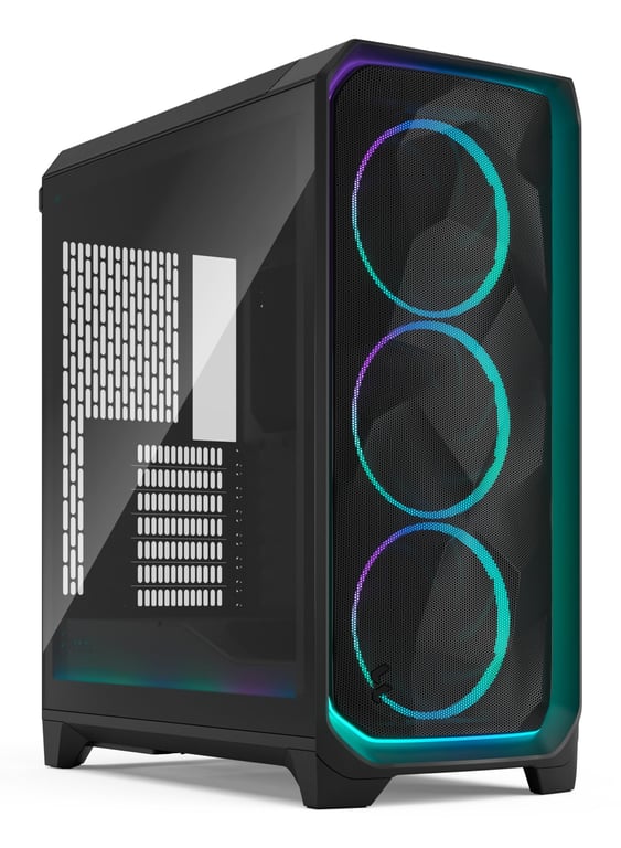 Fractal Design Meshify 3 Noir - Neuf
