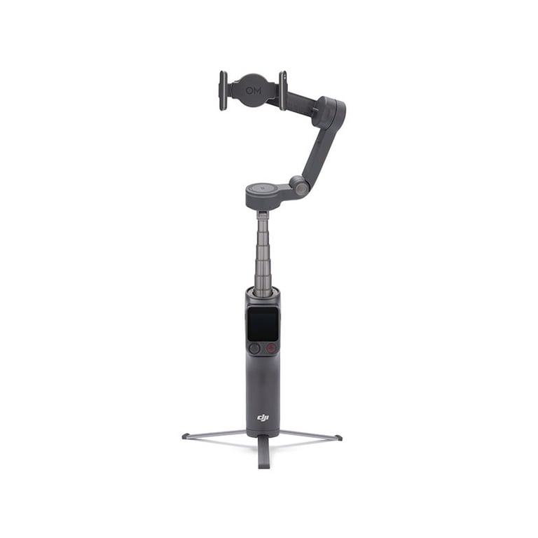 DJI Stabilisateur Osmo Mobile 8P Creator Combo - Neuf