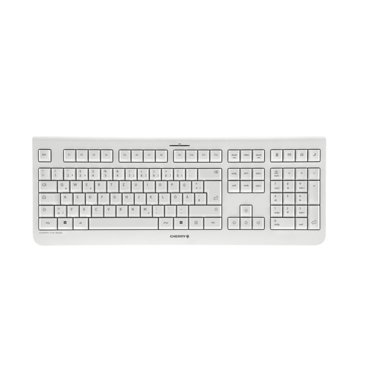 Clavier Microsoft Surface Pro Flex – Bluetooth, AZERTY, avec Pavé Tactile - vue 9