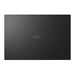 LG Gram AI Copilot+ PC Intel Core Ultra 7 256V Ordinateur portable 43,2 cm (17'') WQXGA 16 Go LPDDR5x-SDRAM 512 Go SSD Wi-Fi 7 (802.11be) Windows 11 Home Noir