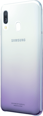 Cable USB C/Lightning 1,2m Blanco - 100% plástico reciclado Bigben