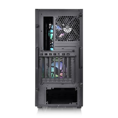 Thermaltake CA-1S3-00M1WN-03 Midi Tower CPU Nero