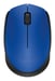 LOGITECH - Ratón inalámbrico M171 - Azul