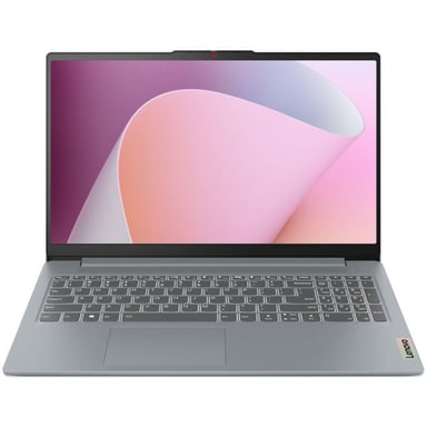 Ordenador portátil IdeaPad Slim 3 15AMN8 | Sin Windows - 15'' FHD - Ryzen 5 40 - RAM 16 GB - SSD 512 GB - AZERTY