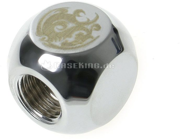 Bitspower BP TMB pièce et accessoire pour systèmes de refroidissement d'ordinateurs Neuf - vue 3