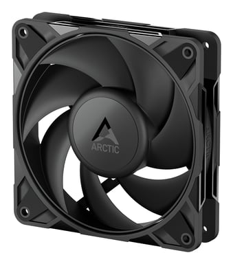 ARCTIC Freezer P12 Pro PST CO Carcasa del ordenador Ventilador 12 cm Negro 1 pieza(s)