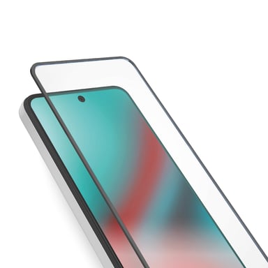 SBS TESCRFCSAS24P protector de pantalla o trasero para teléfono móvil Samsung 1 pieza(s)