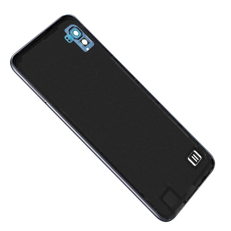 Cache batterie Samsung Galaxy A10 Façade arrière Original Samsung Neuf - vue 8