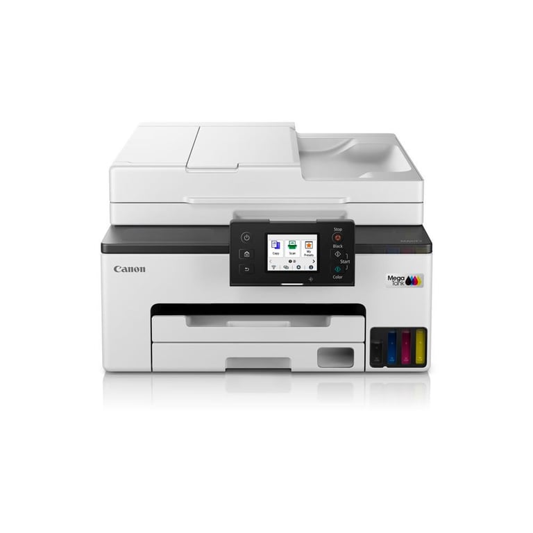 MAXIFY GX2051 - vue 4