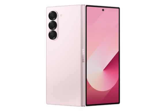 Galaxy Z Fold6 (5G), 1To, Rose, Débloqué